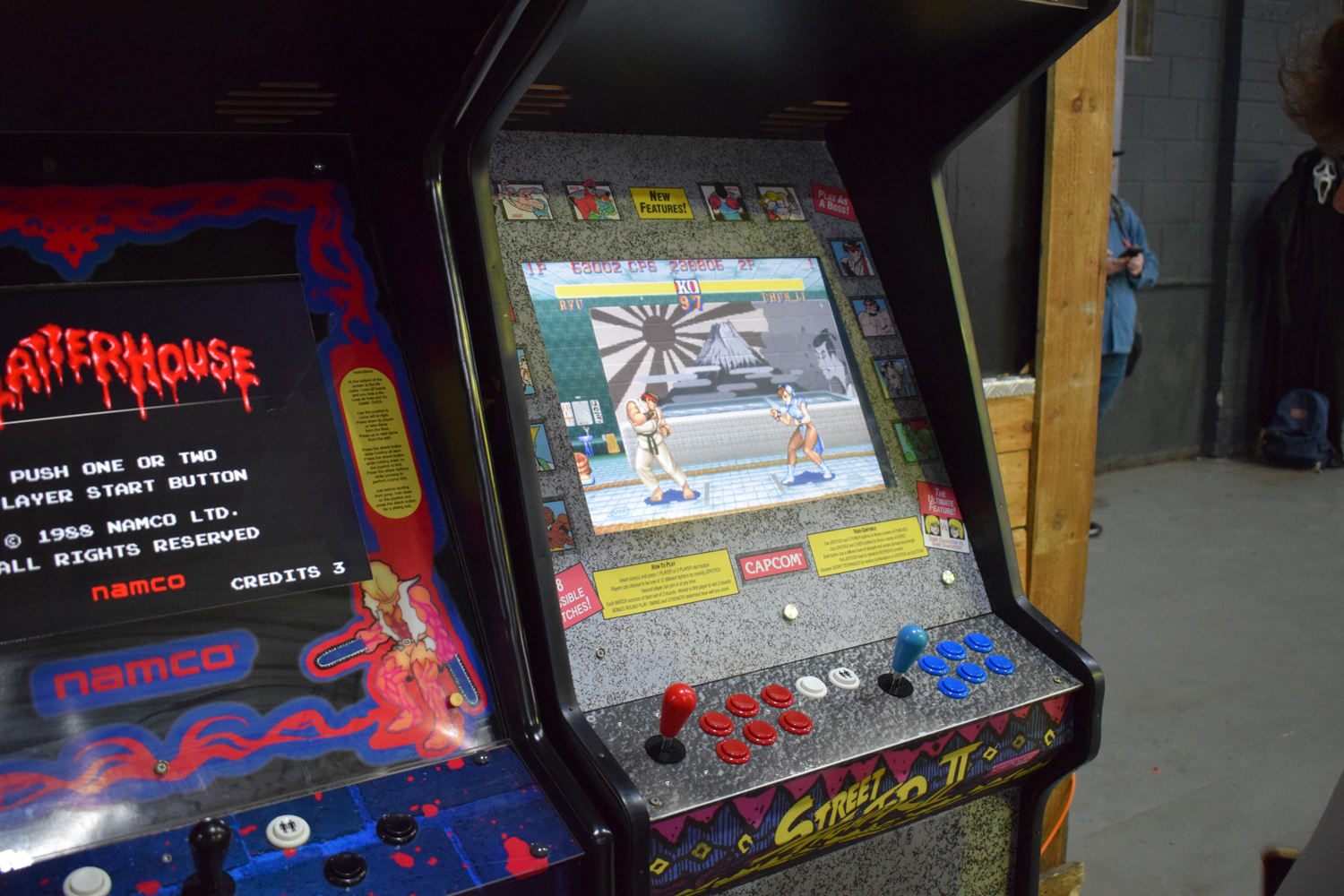 Comic Con Manchester 2025 Monopoly Events