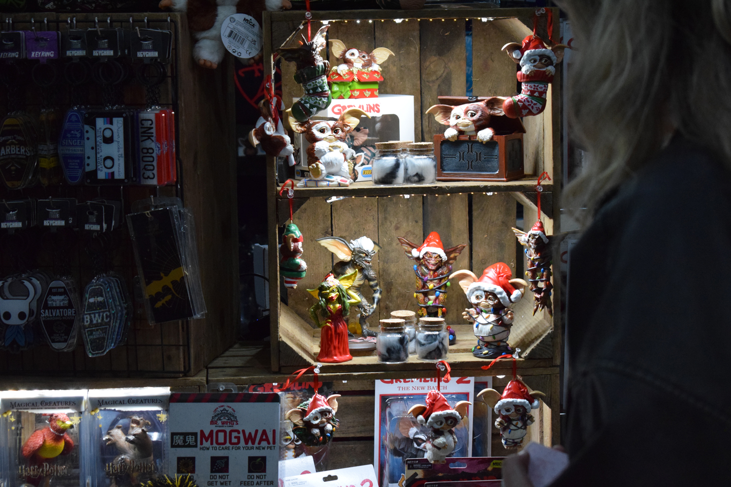 Comic Con Manchester 2025 Monopoly Events