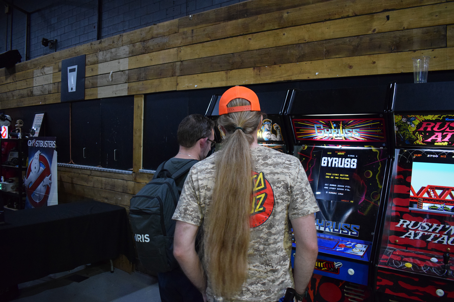 Comic Con Manchester 2025 Monopoly Events