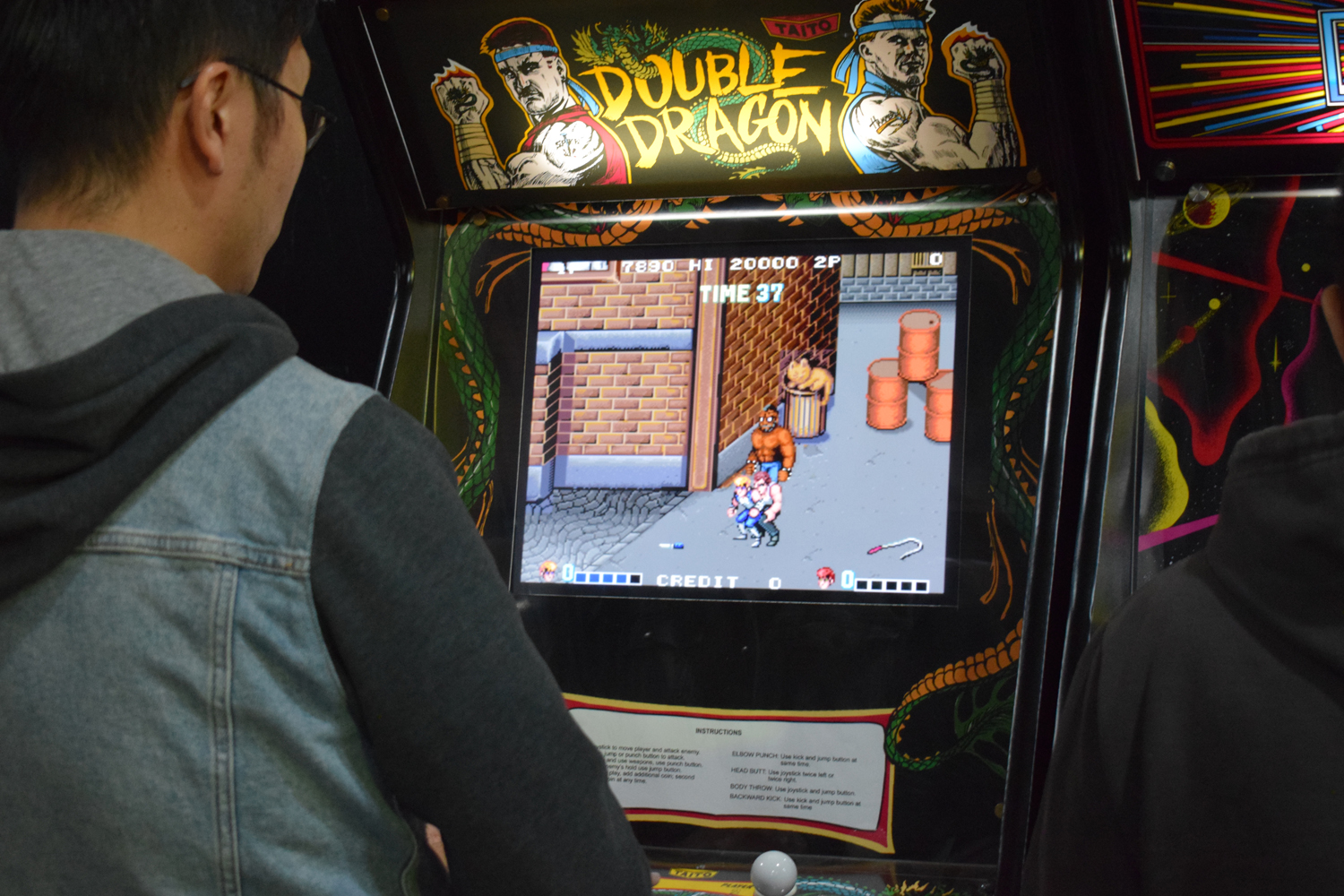 Comic Con Manchester 2025 Monopoly Events