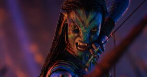 Avatar: Fire and Ash