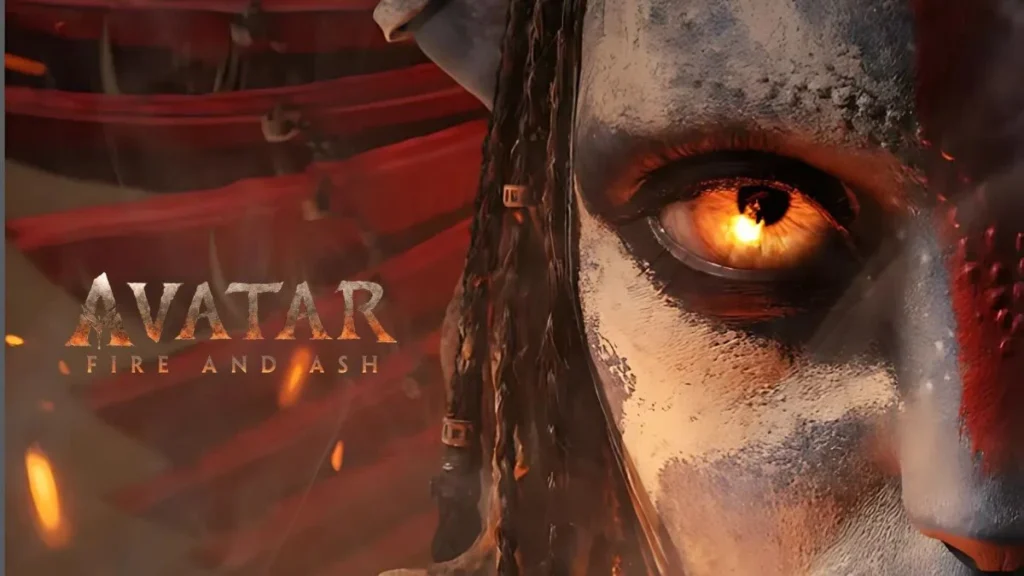 Avatar: Fire and Ash Trailer Launch – Our Exclusive First Look in 3D