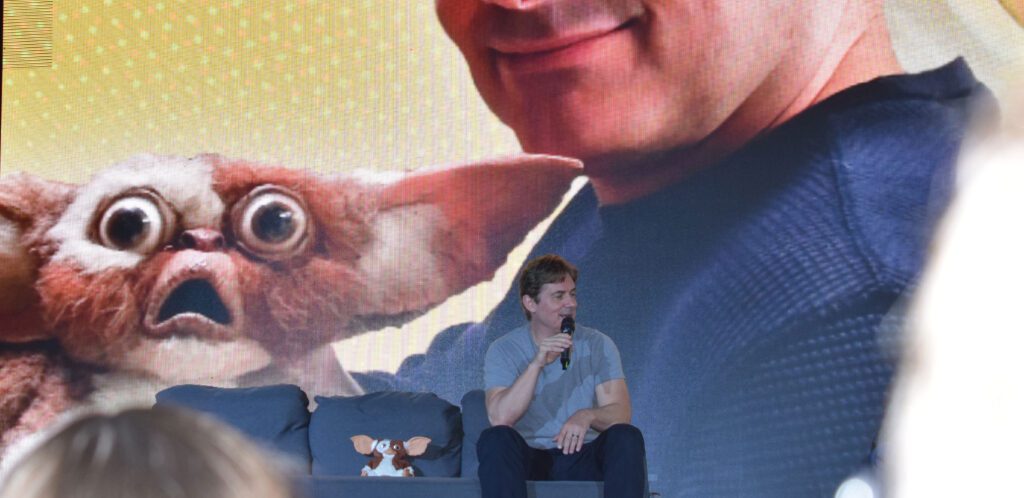 Gremlins 3 Movie: Script Written, Awaiting Spielberg Approval – Says Zach Galligan