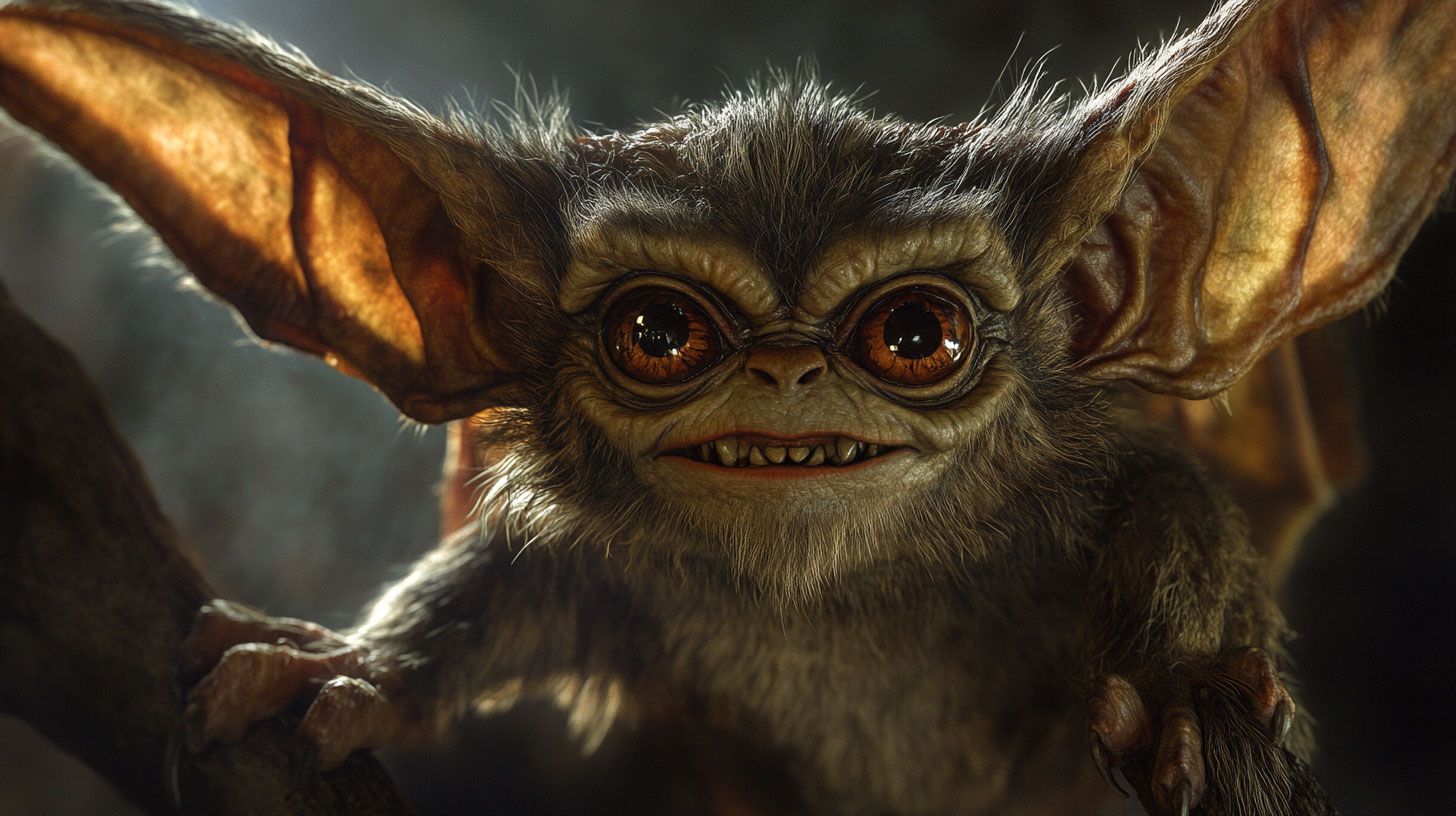 Gremlins 3
