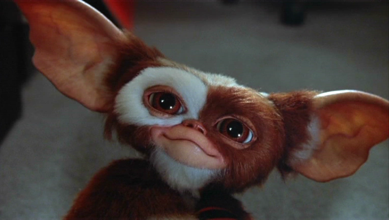 Gremlins Still
