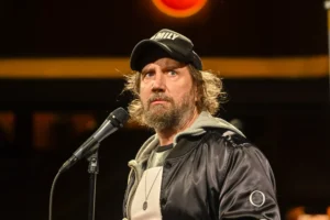 Jamie Kennedy