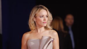 Rachel McAdams