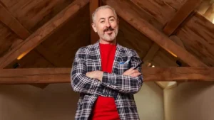 Alan Cumming