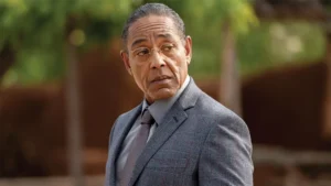 Giancarlo Esposito