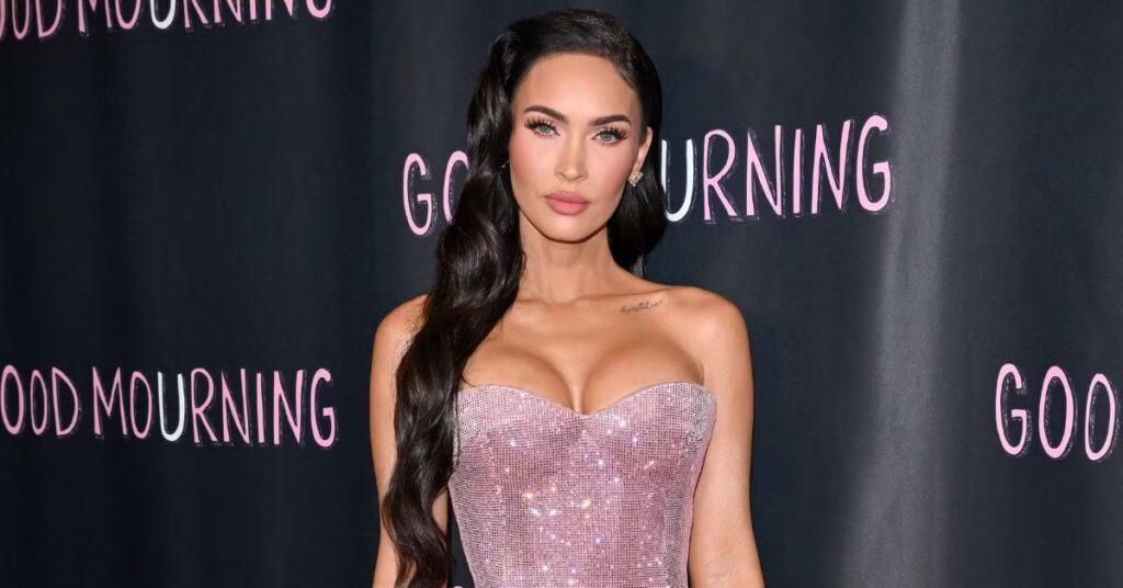 Megan Fox