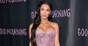 Megan Fox