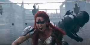 Red Sonja