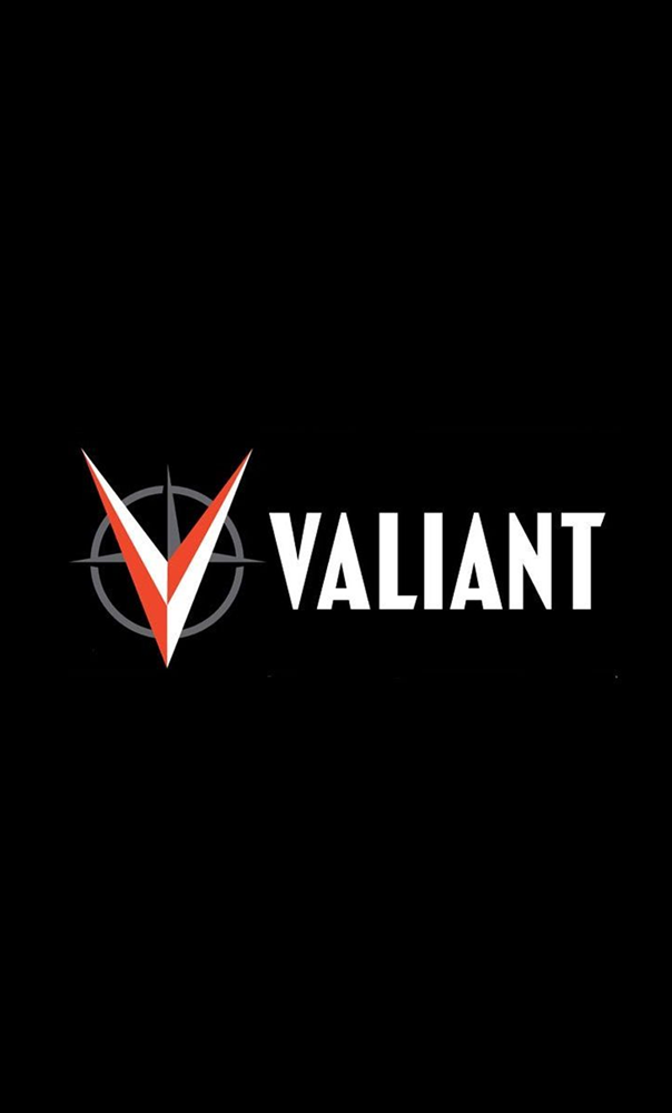 Valiant Comics