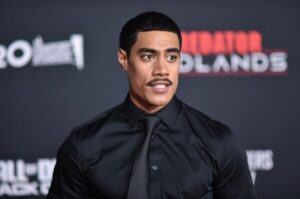 Dimitrius Koloamatangi