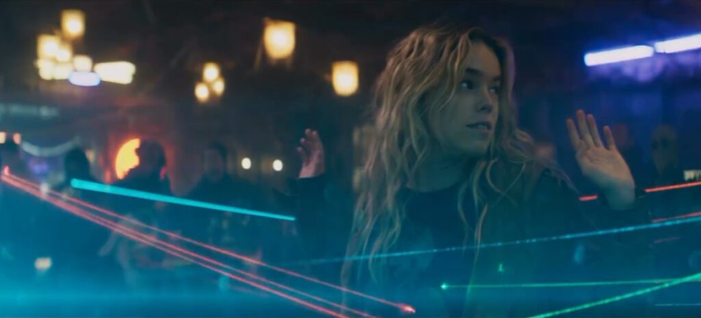 Supergirl: Woman of Tomorrow