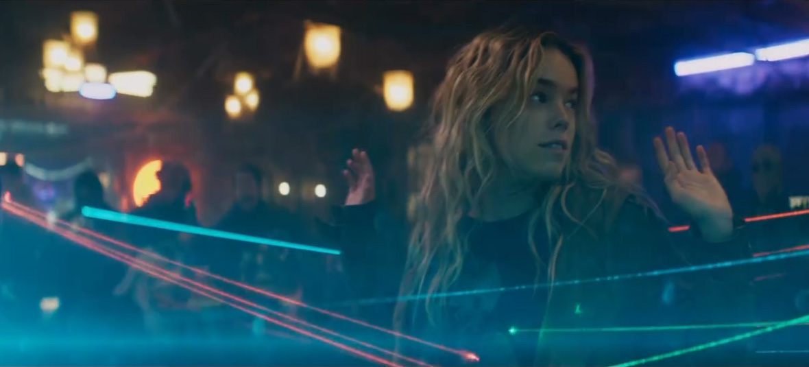 Supergirl: Woman of Tomorrow