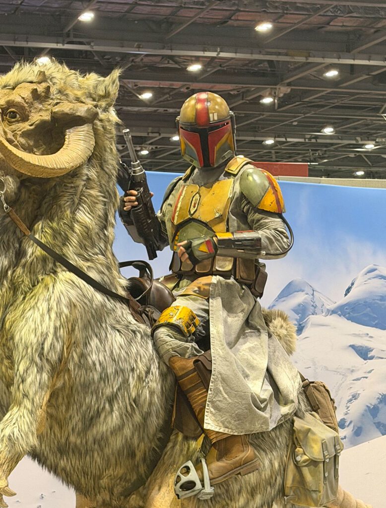 MegaCon London 2026