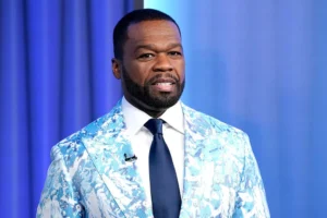 50 Cent