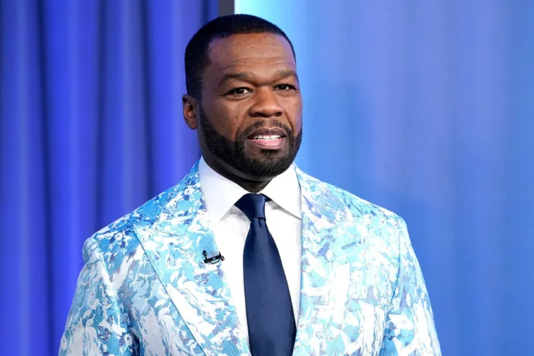50 Cent