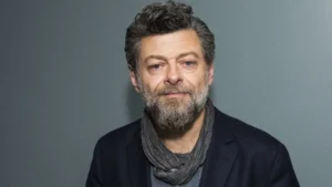 Andy Serkis