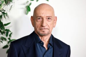 Ben Kingsley