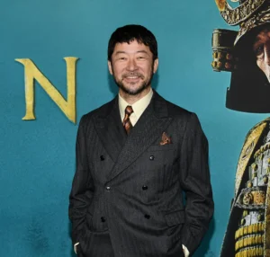 Tadanobu Asano