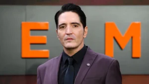 David Dastmalchian