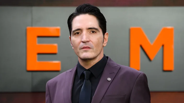 David Dastmalchian