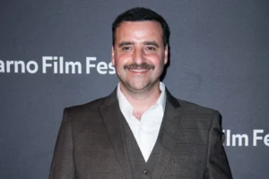 David Krumholtz
