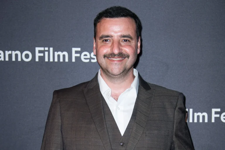 David Krumholtz