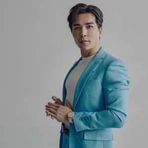 Ludi Lin