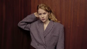 Emily Beecham