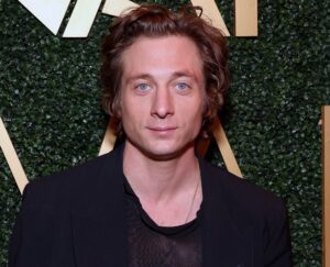 Jeremy Allen White