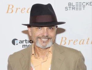 Joe Pantoliano