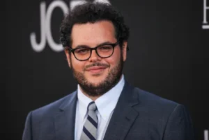 Josh Gad