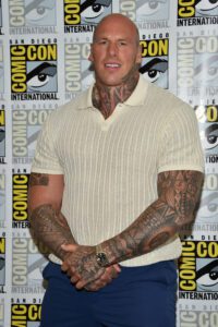 Martyn Ford