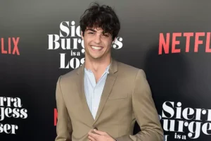 Noah Centineo