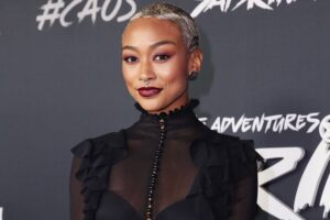 Tati Gabrielle