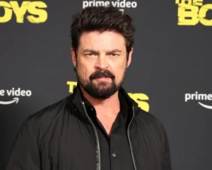 Karl Urban