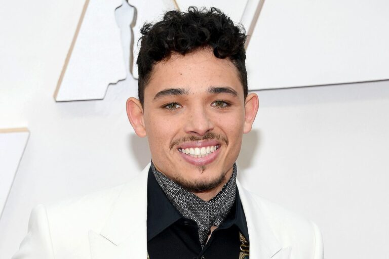 Anthony Ramos