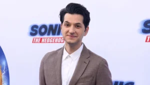 Ben Schwartz