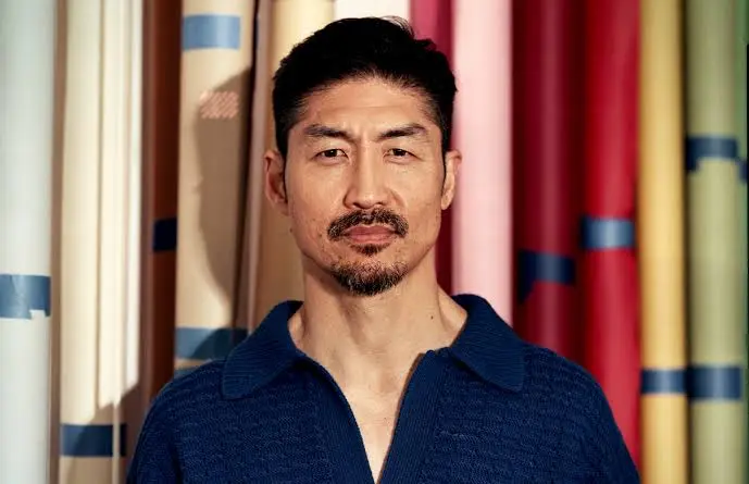 Brian Tee