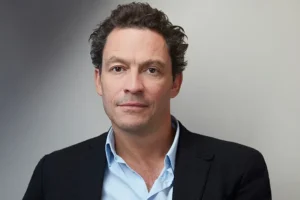Dominic West