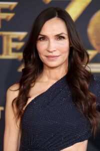 Famke Janssen