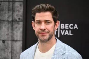John Krasinski