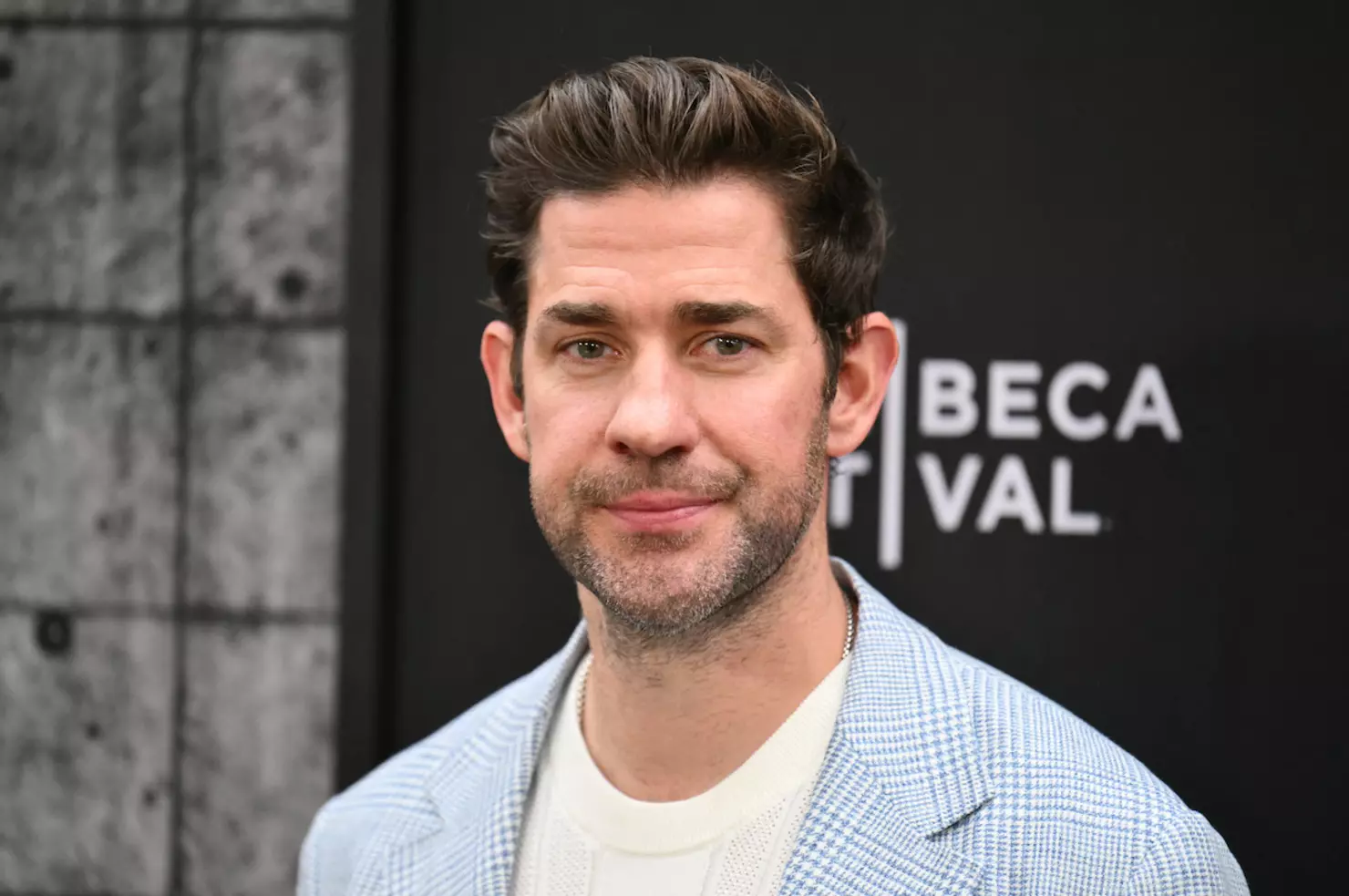 John Krasinski