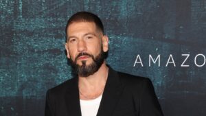 Jon Bernthal