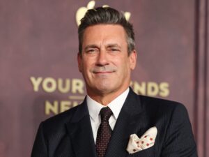 Jon Hamm