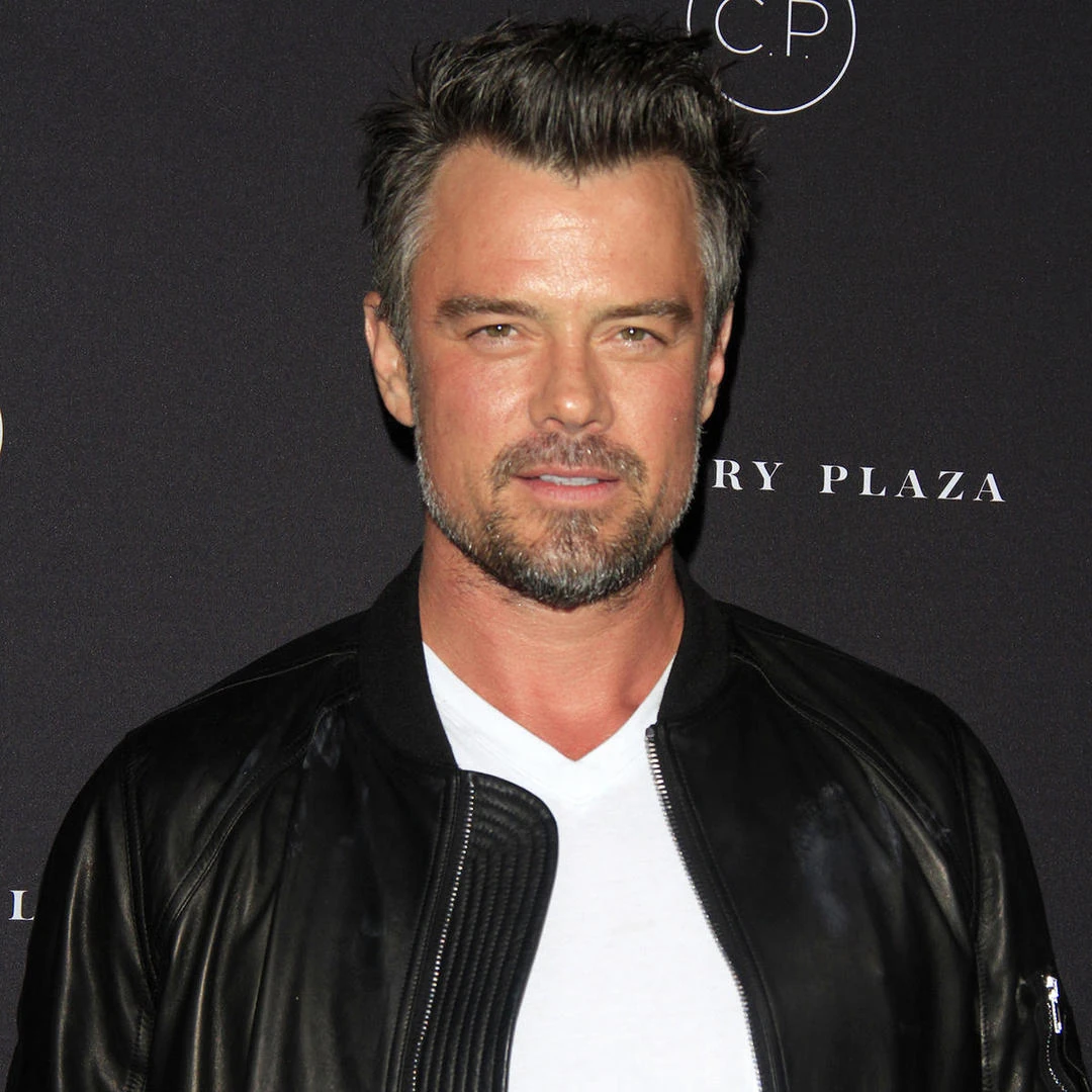 Josh Duhamel