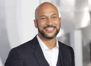 Keegan-Michael Key
